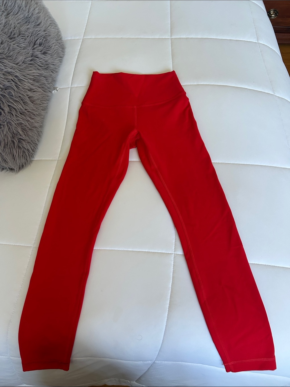 Lululemon Wunder Under Luxtreme